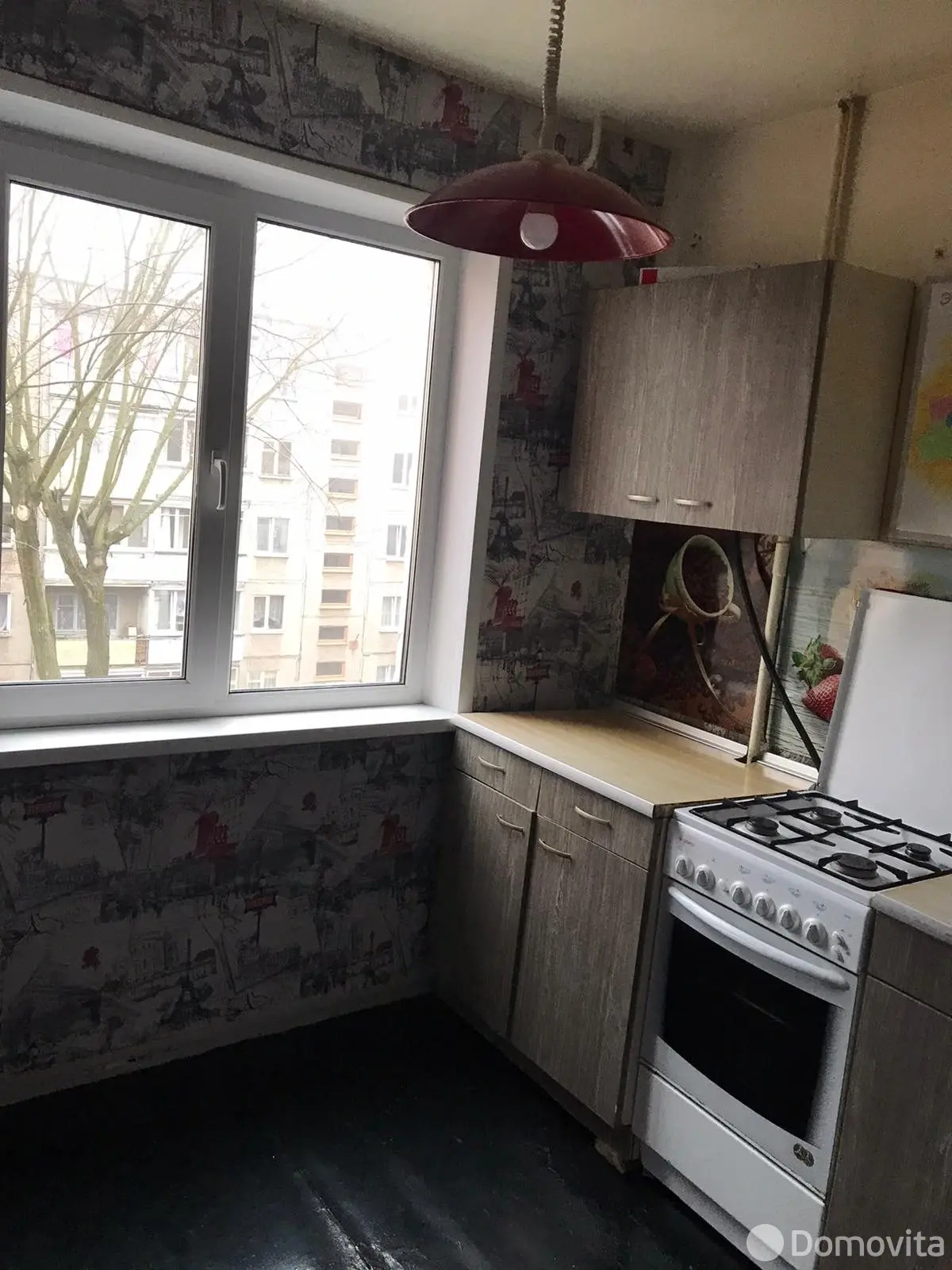 квартира, Гомель, ул. Авиационная 3-я, д. 17А в Центральном районе