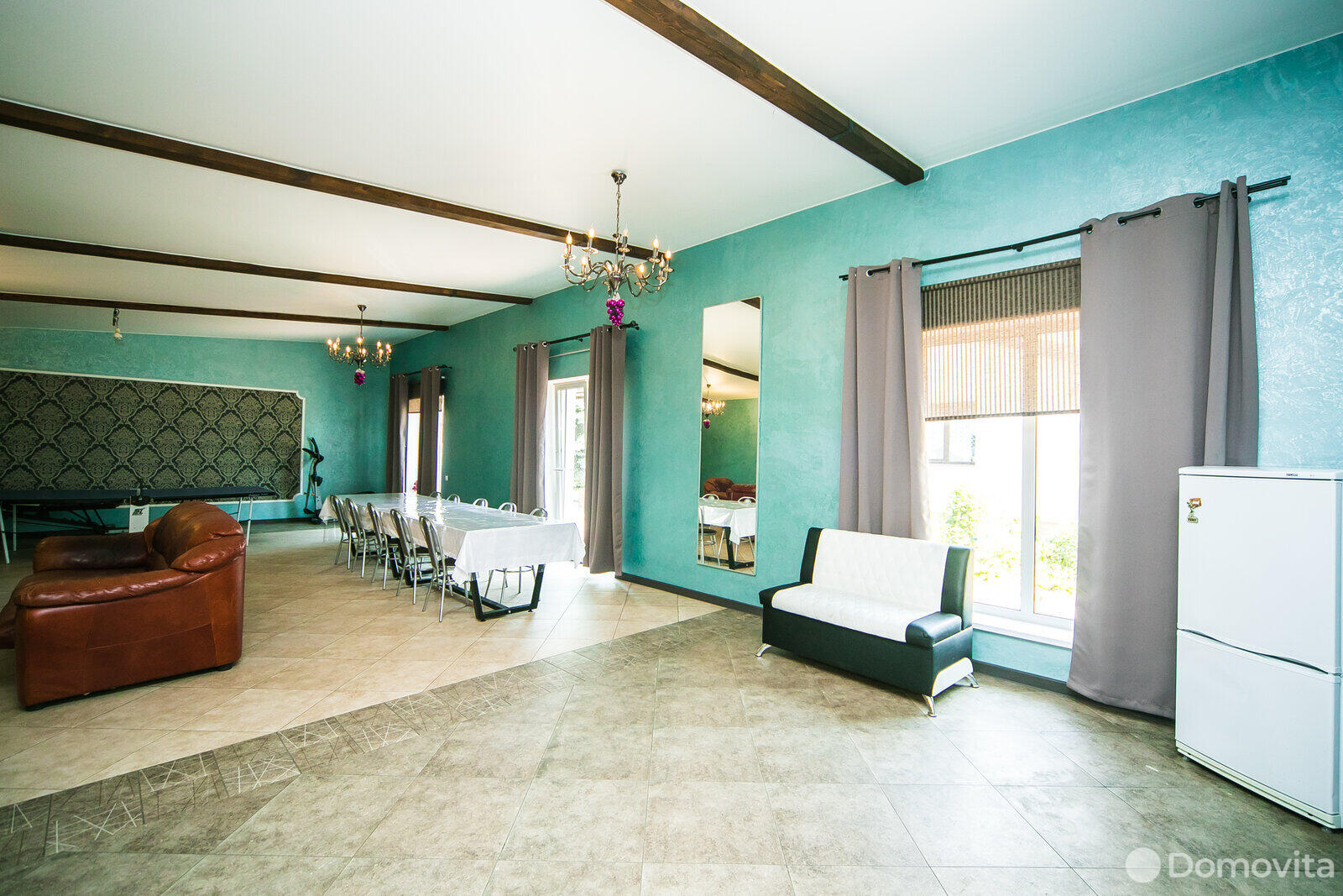 Помещение под сферу услуг в Цнянке, пер. Болотный, код 2292 - фото 14