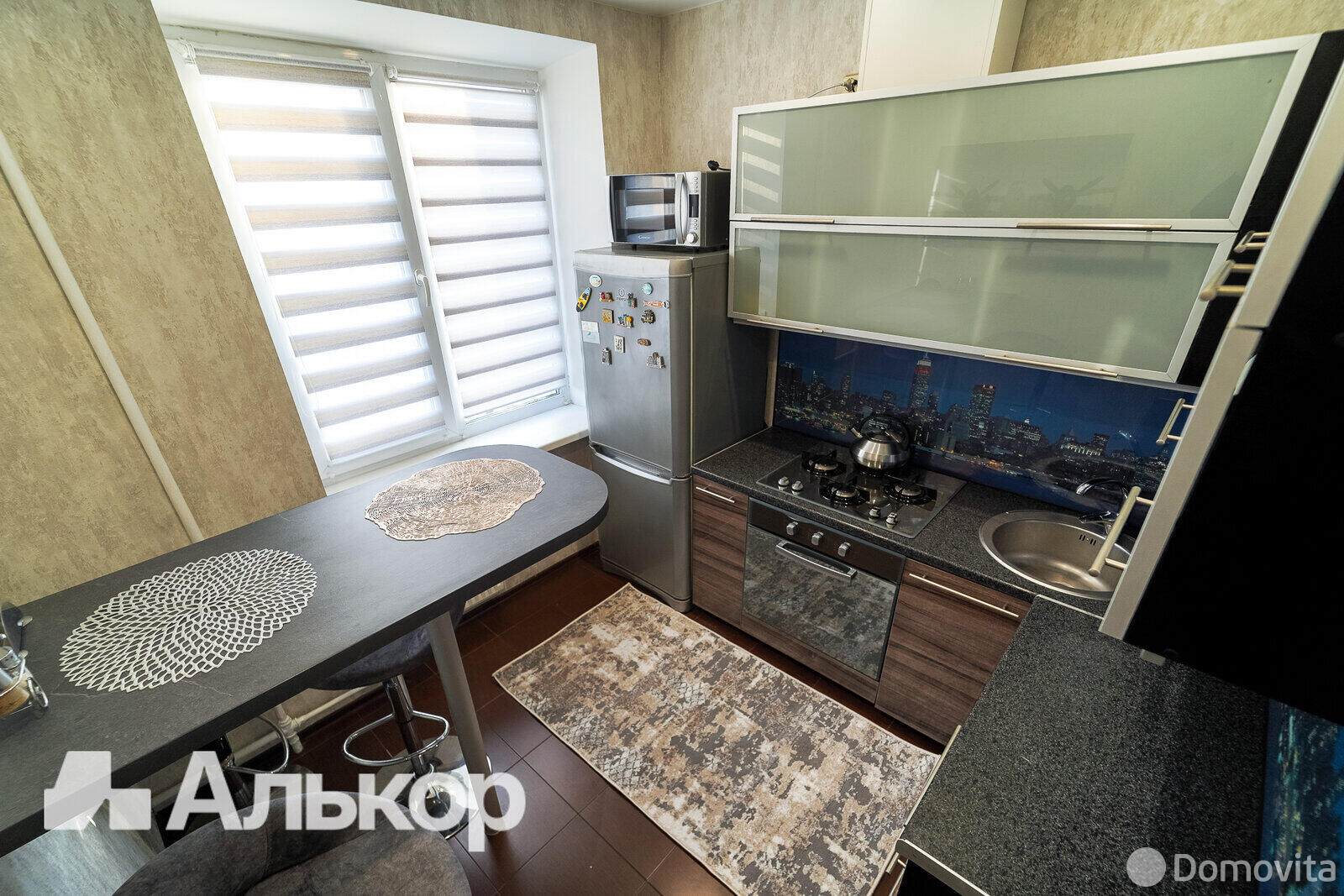 квартира, Минск, пр-т Независимости, д. 89, стоимость продажи 289 060 р.