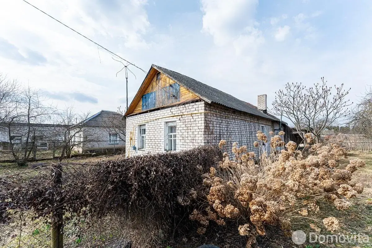 Стоимость продажи дома, Барсуки, 