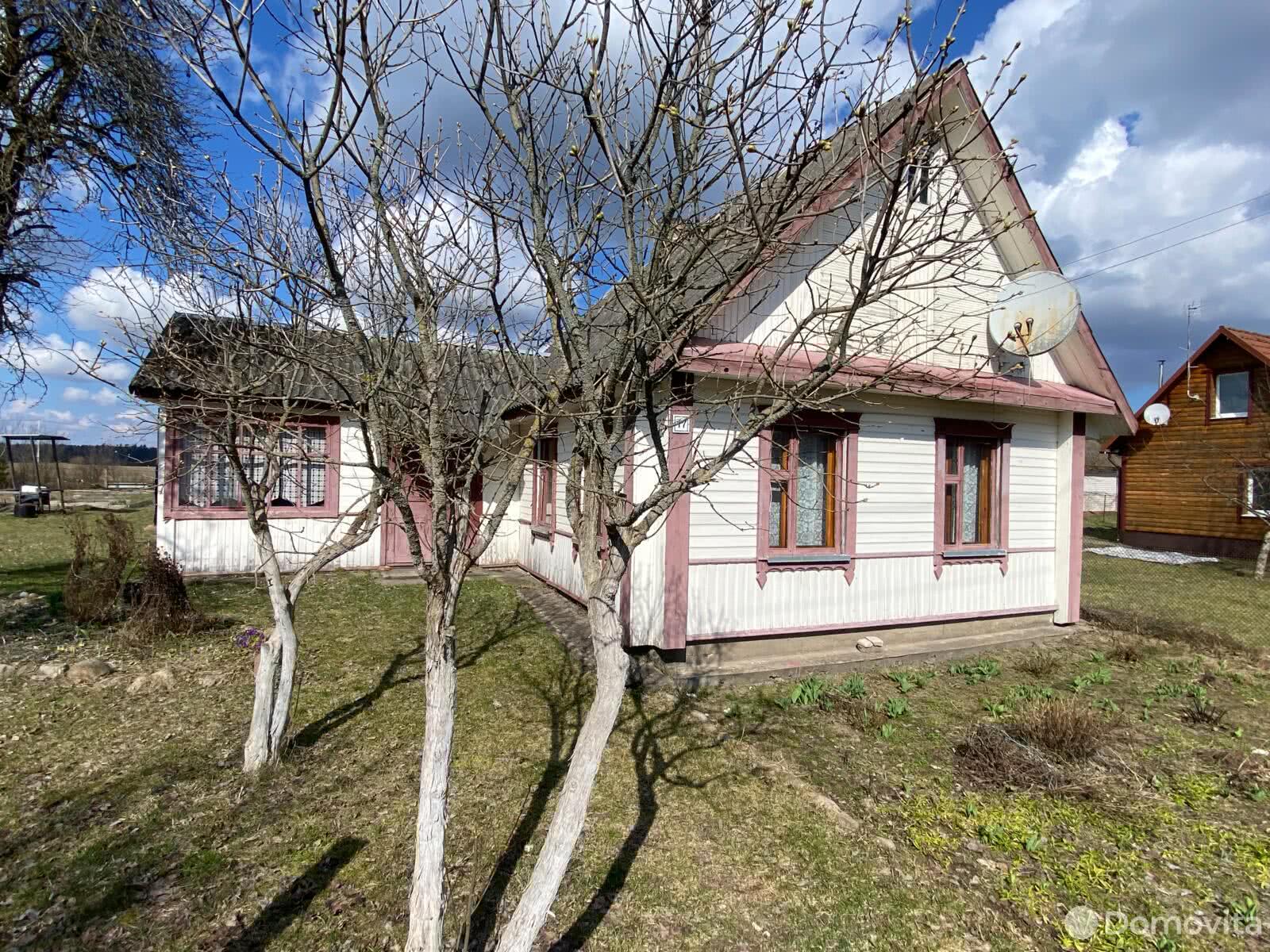дом, Скородное, , стоимость продажи 48 492 р.