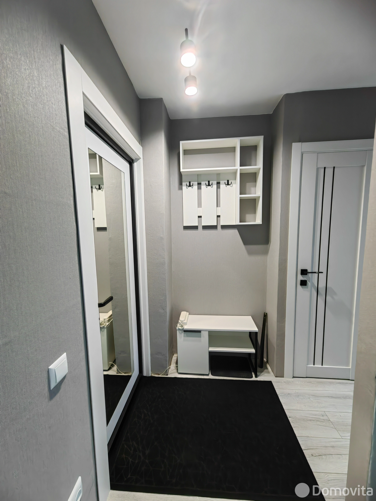 Снять 2-комнатную квартиру в Минске, ул. Маяковского, д. 117 2, 560USD, код 148048 - фото 7