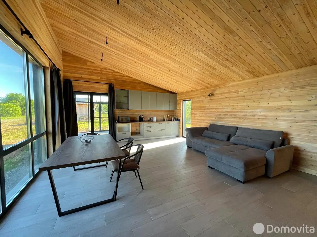 дом, Городец, 