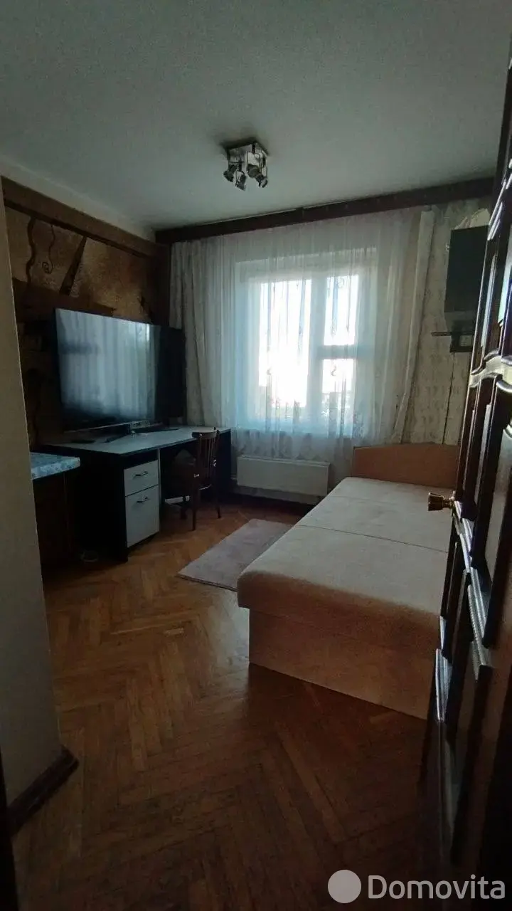 Аренда комнаты в Минске, ул. Воронянского, д. 11, код 12001 - фото 1