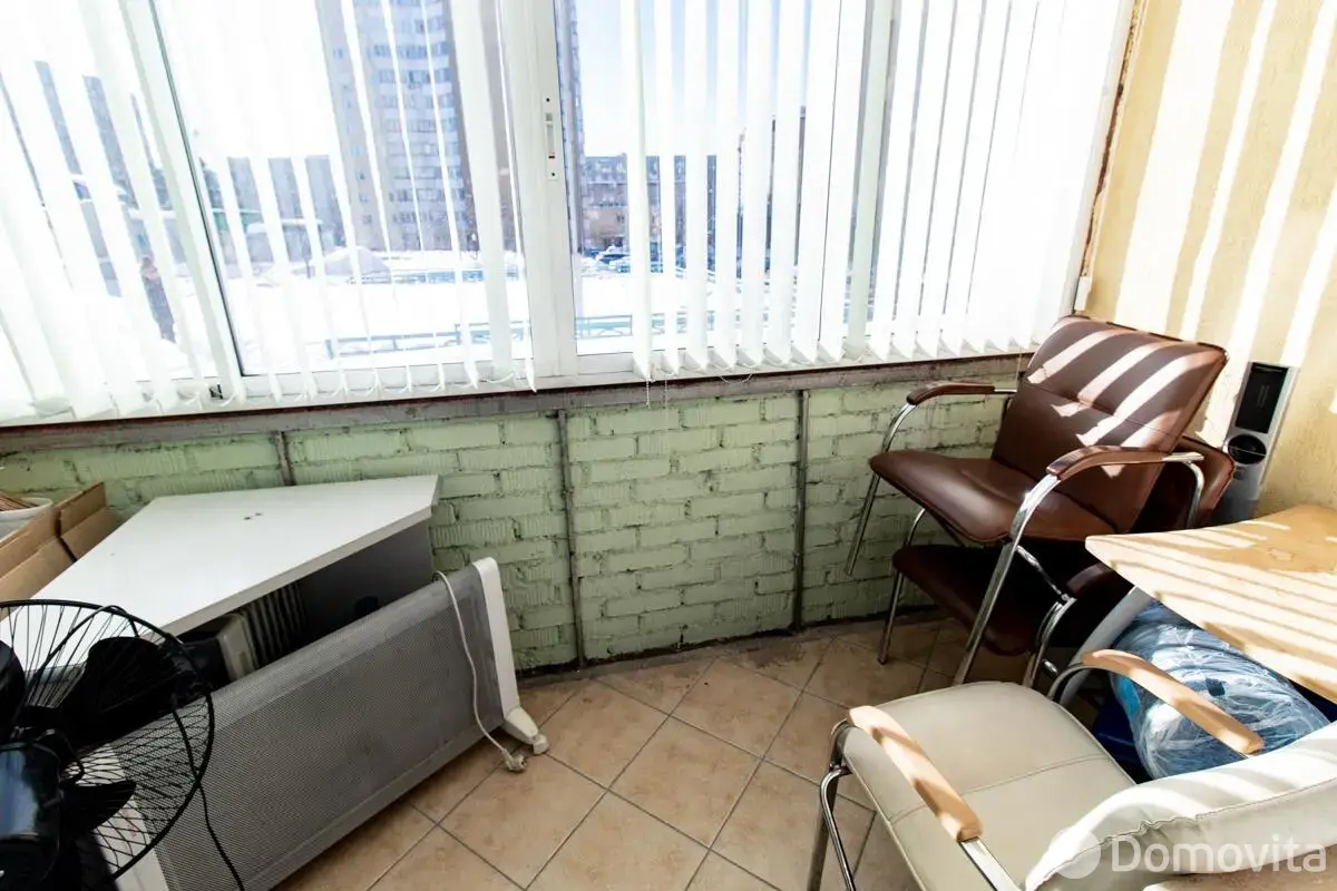 офис, Минск, пер. Калининградский, д. 8 - лучшее предложение