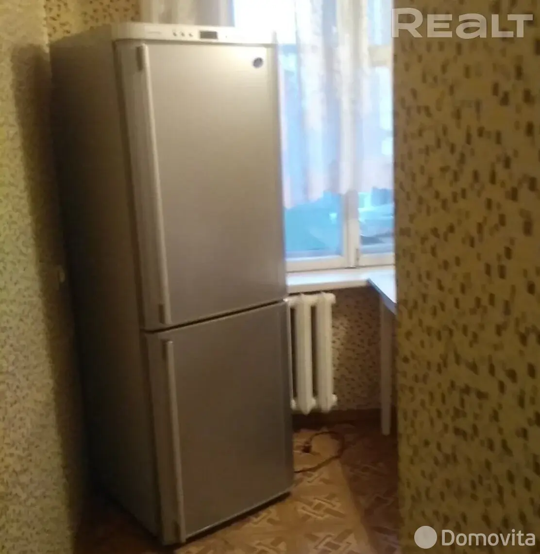 аренда квартиры, Минск, ул. Воронянского, д. 52