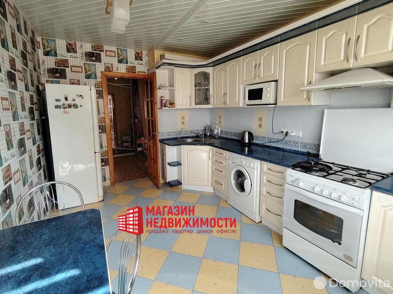 Продажа 3-комнатной квартиры в Гродно, пр-т Янки Купалы, д. 84, 64400 USD, код: 1037629 - фото 4