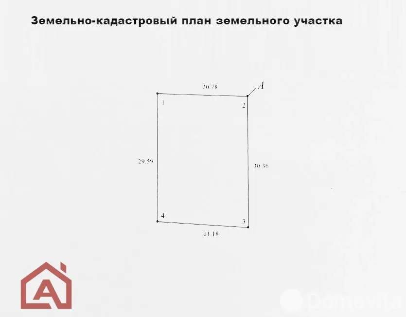Продажа 1-этажной дачи в Дубрава-2002 Минская область, 64000BYN, код 183909 - фото 25
