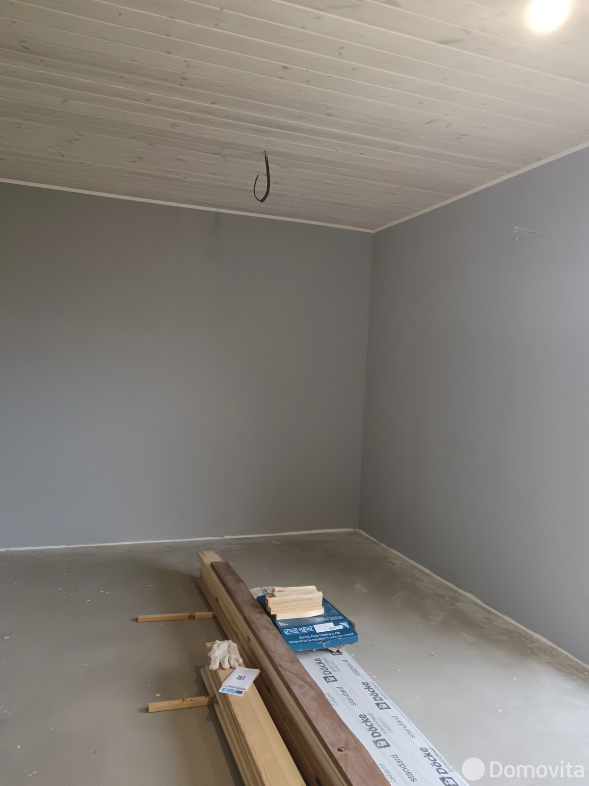 Купить 1-этажную дачу в Росинка-1 Минская область, 47250USD, код 183610 - фото 8