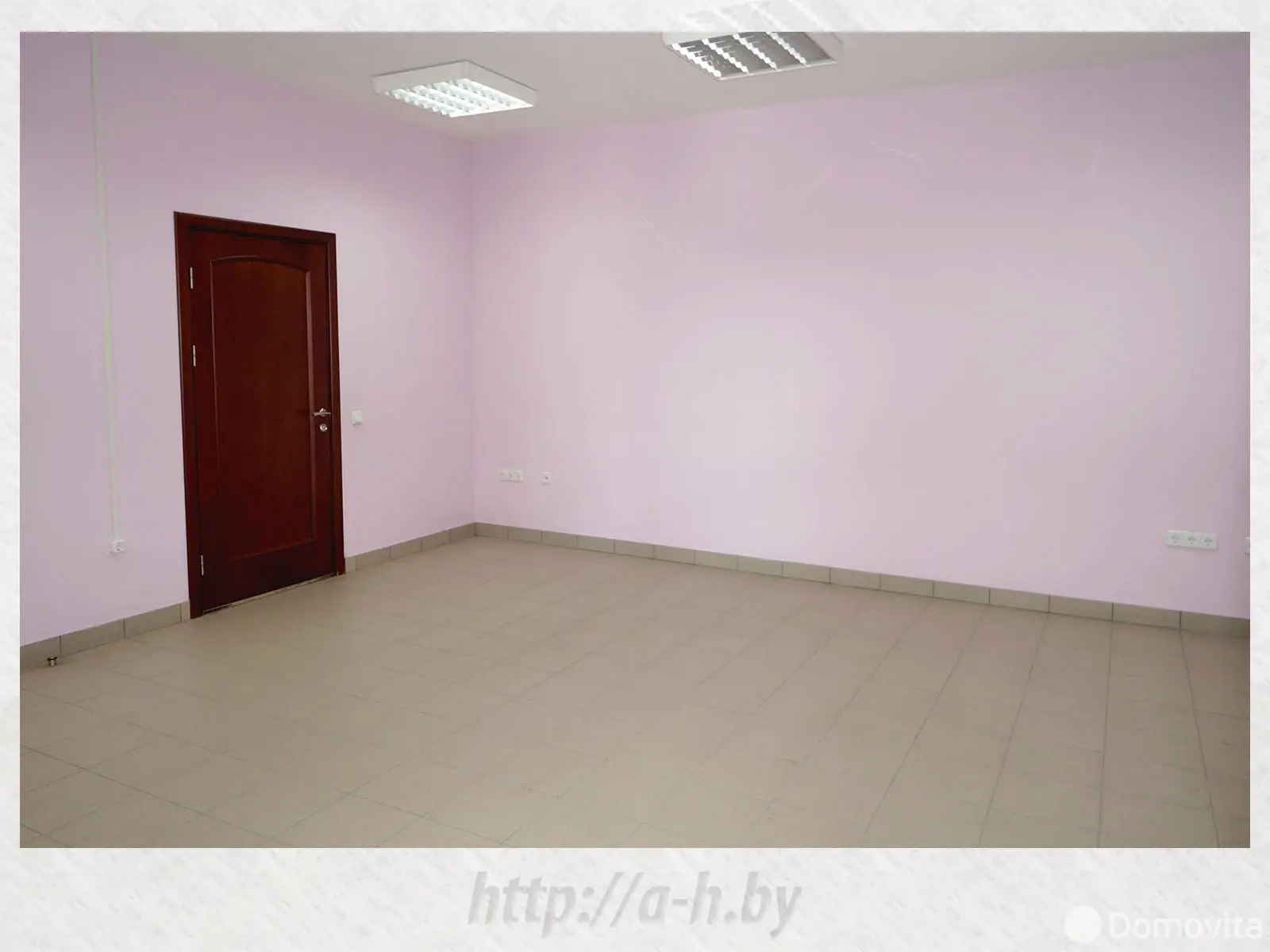 Снять офис на ул. Минская, д. 5 в Колодищах, 306USD, код 17013 - фото 12