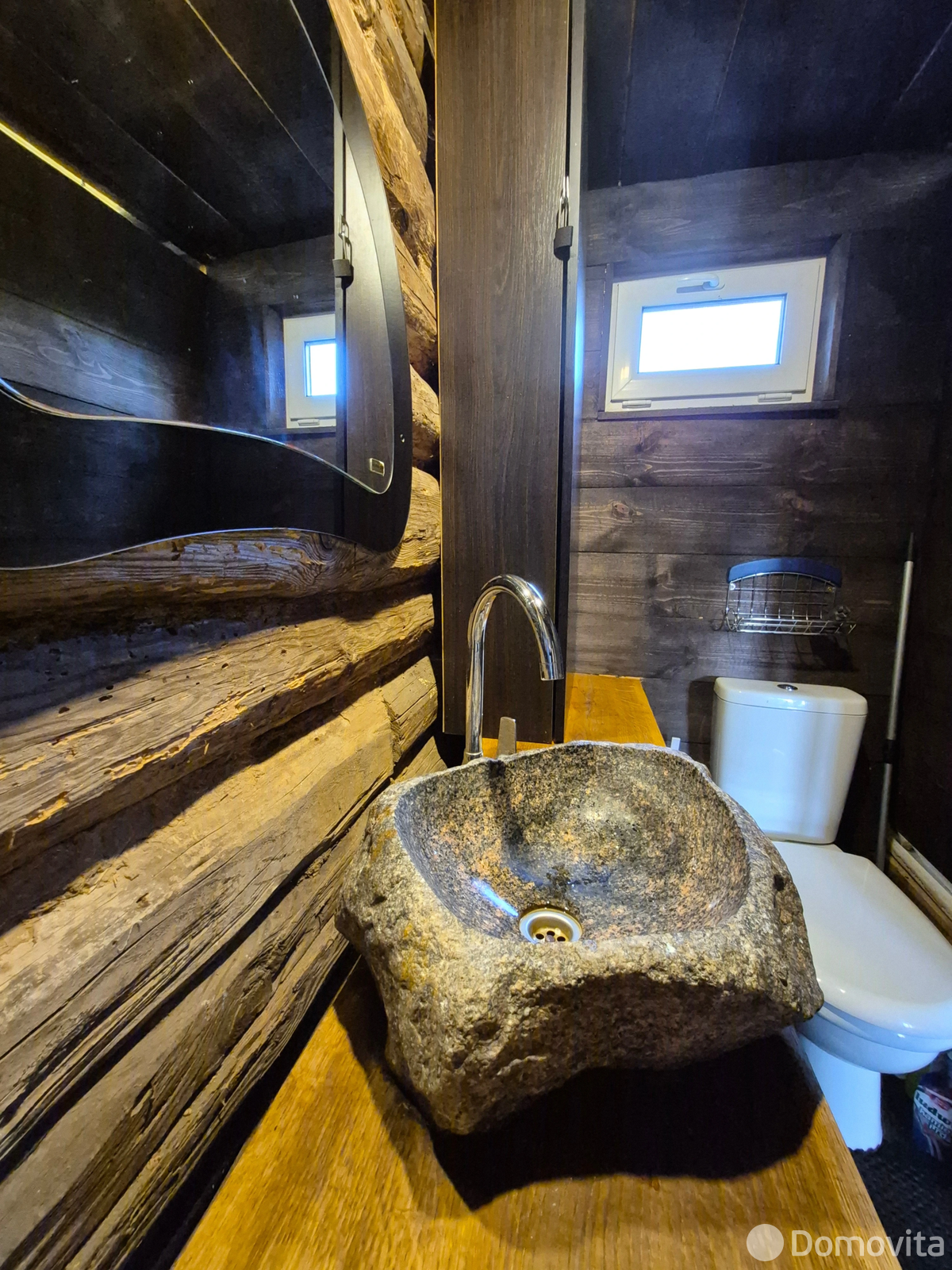  Коттедж Полянки holiday resort на сутки в Полянках ул. Дачная, д. 32, 150BYN, код 1333 - фото 2