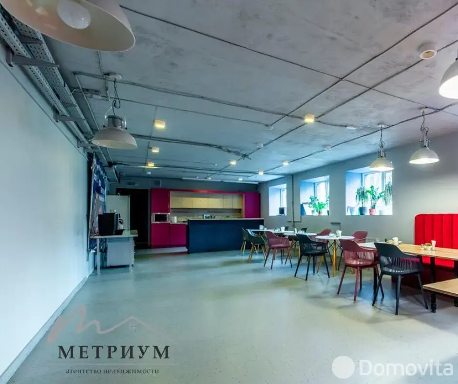 Цена аренды офиса, Минск, ул. Грибоедова, д. 19