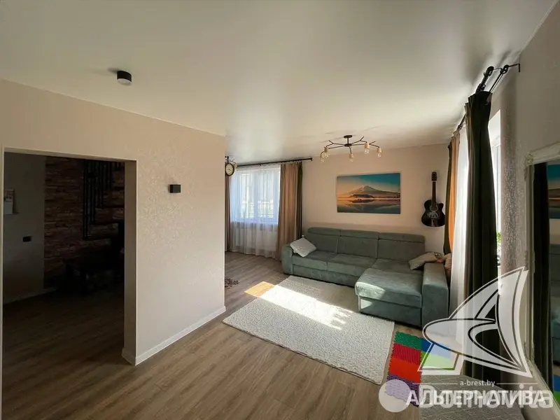 Продажа 2-этажной дачи в Росинка при Брестском ДЭУ-138 Брестская область, 93000USD, код 185371 - фото 4