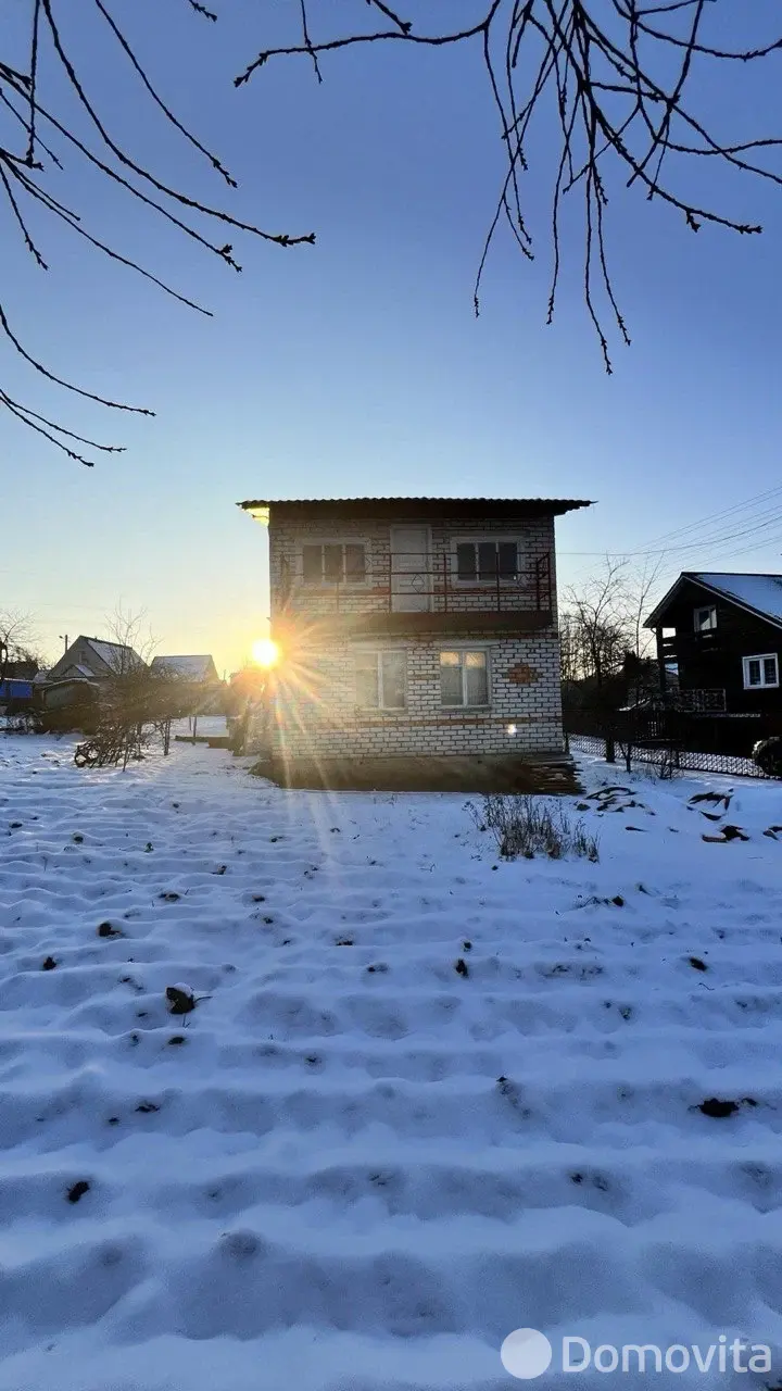продажа дачи, Смолевичский Кристалл, 