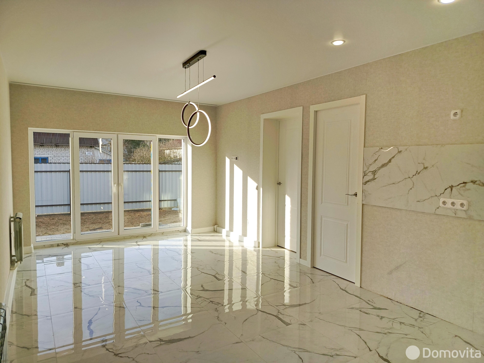 коттедж, Серафимово, ул. Восточная 