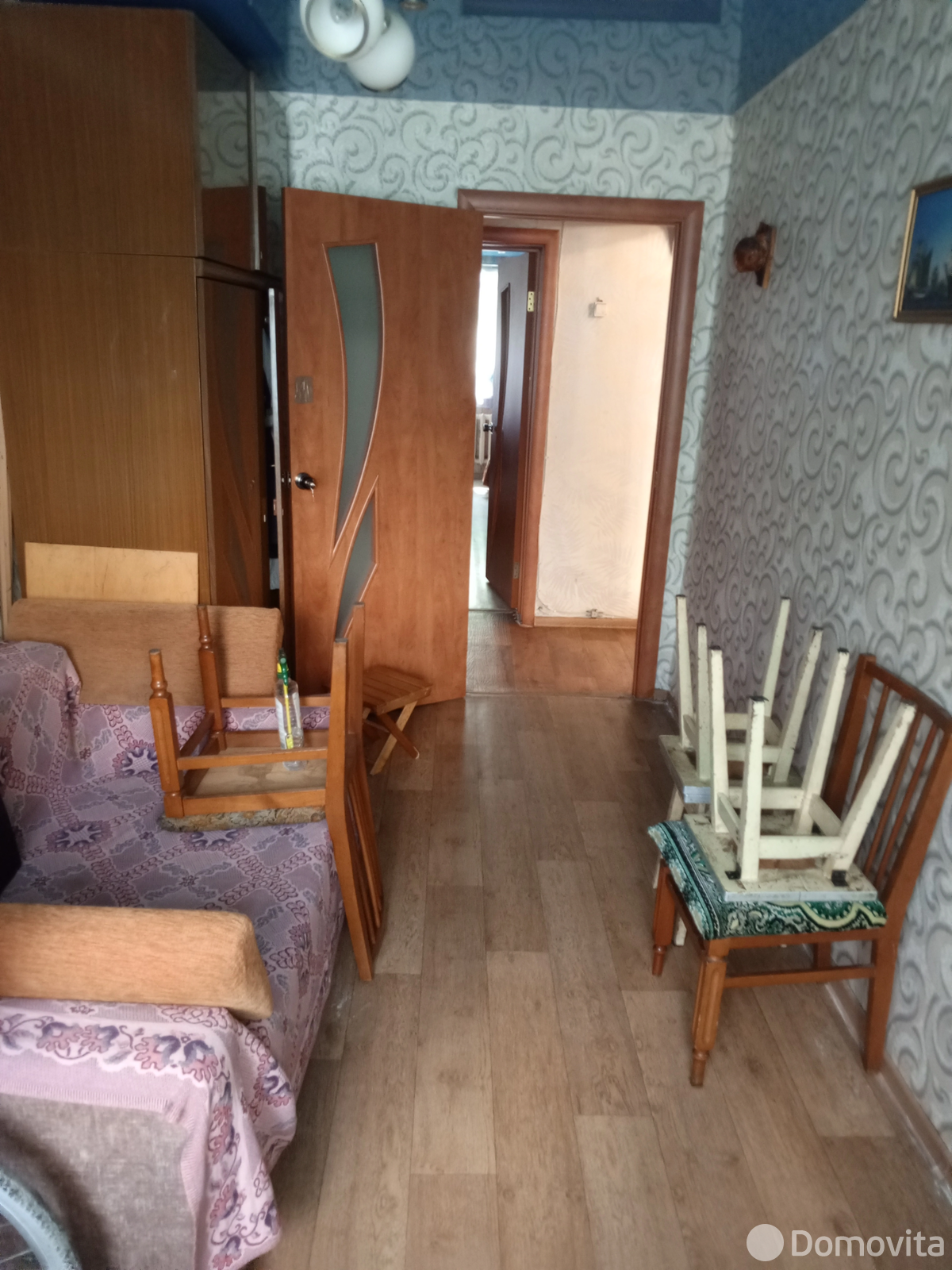 Снять 3-комнатную квартиру в Минске, ул. Максима Богдановича, д. 54, 400USD, код 148133 - фото 2