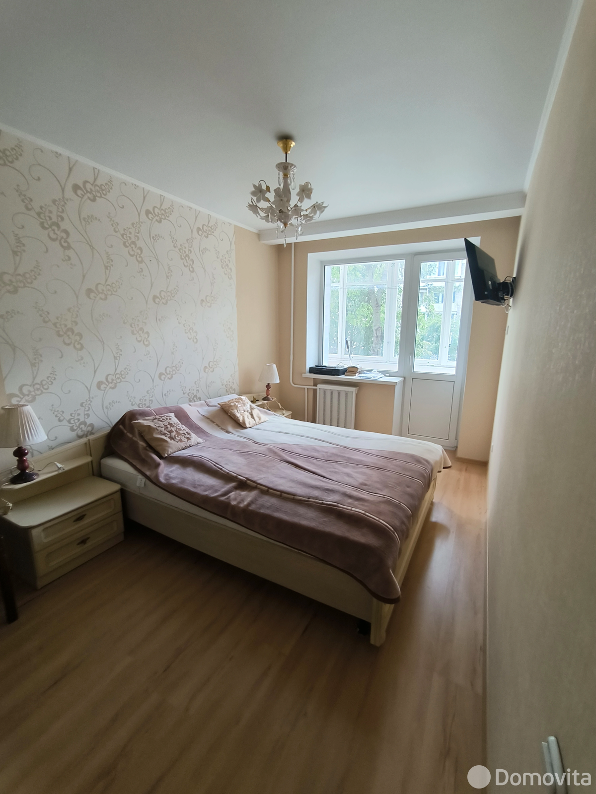 квартира, Барановичи, ул. 50 лет ВЛКСМ, д. 10А 