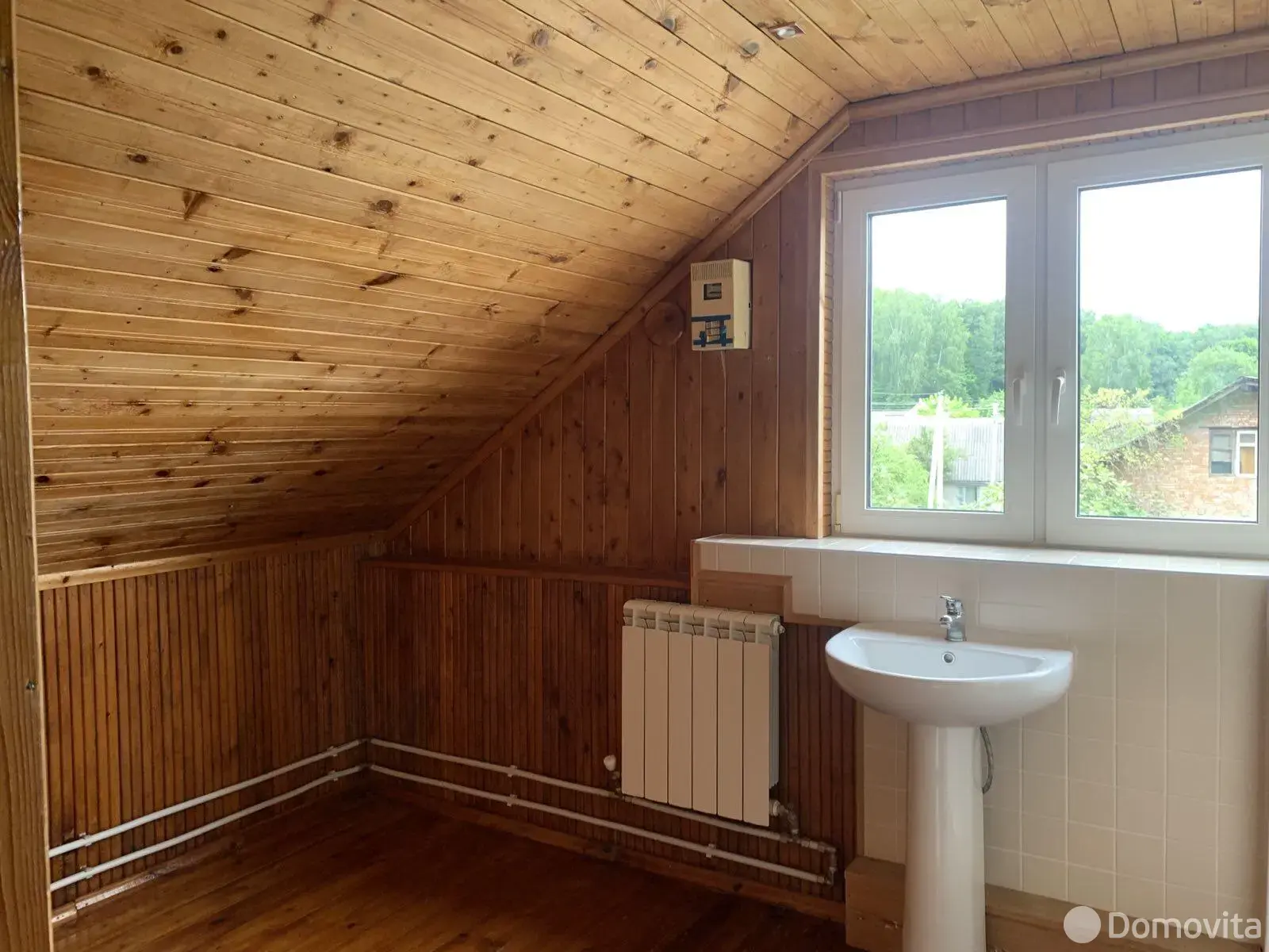 Продажа 1-этажной дачи в ВЫСОКОЕ ЗАРЕЧЬЕ Минская область, 22000USD, код 179228 - фото 18