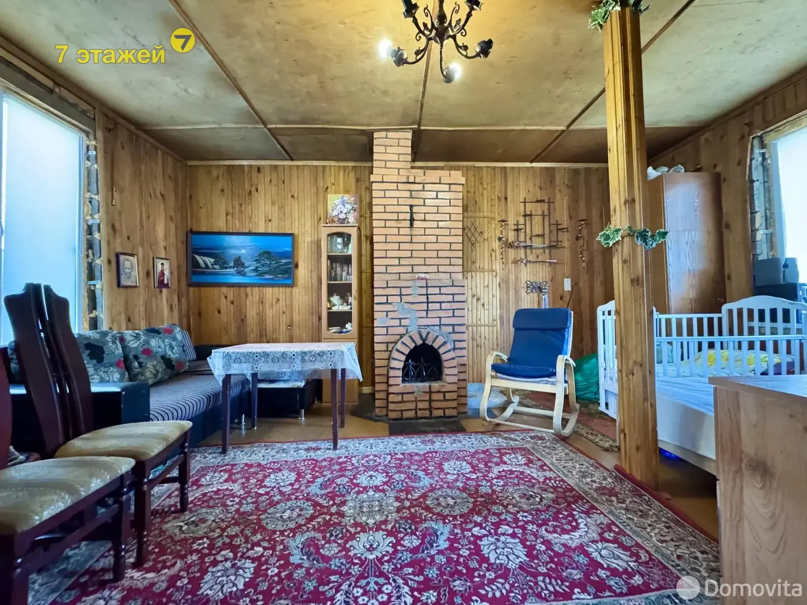 продажа дачи, Березка-68, 