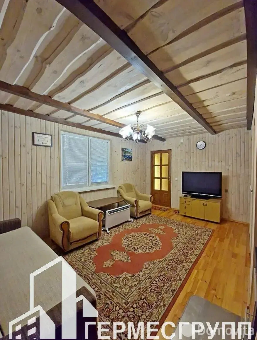 коттедж, Крупово, ул. Молодёжная - лучшее предложение