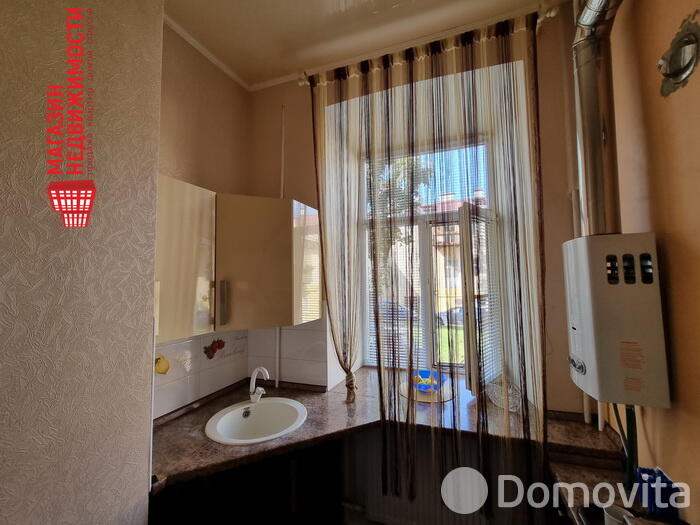 Продажа 2-комнатной квартиры в Гродно, ул. Советская, д. 15А, 55000 USD, код: 843191 - фото 3