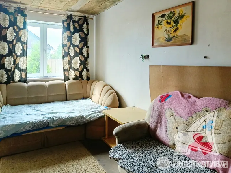 дом, Брест, , стоимость продажи 307 377 р.