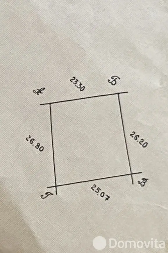 Цена продажи участка, Дубрава,