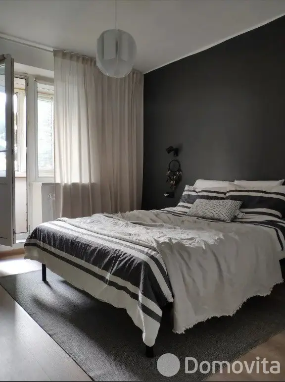 квартира, Минск, ул. Городецкая, д. 34 на ст. метро Уручье