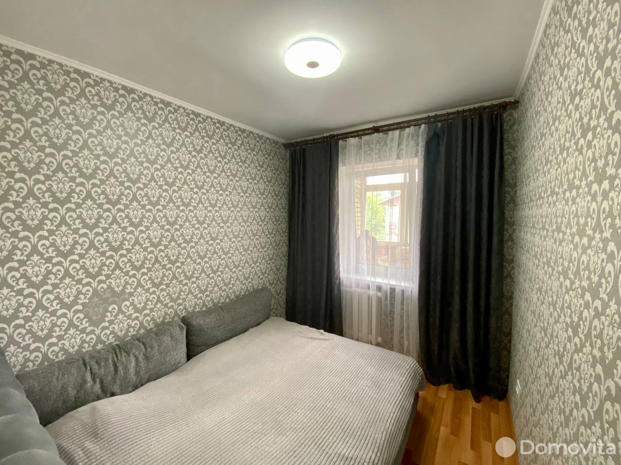 Купить 1-комнатную квартиру в Борисове, ул. Мелиоративная, д. 9, 25900 USD, код: 1018713 - фото 4