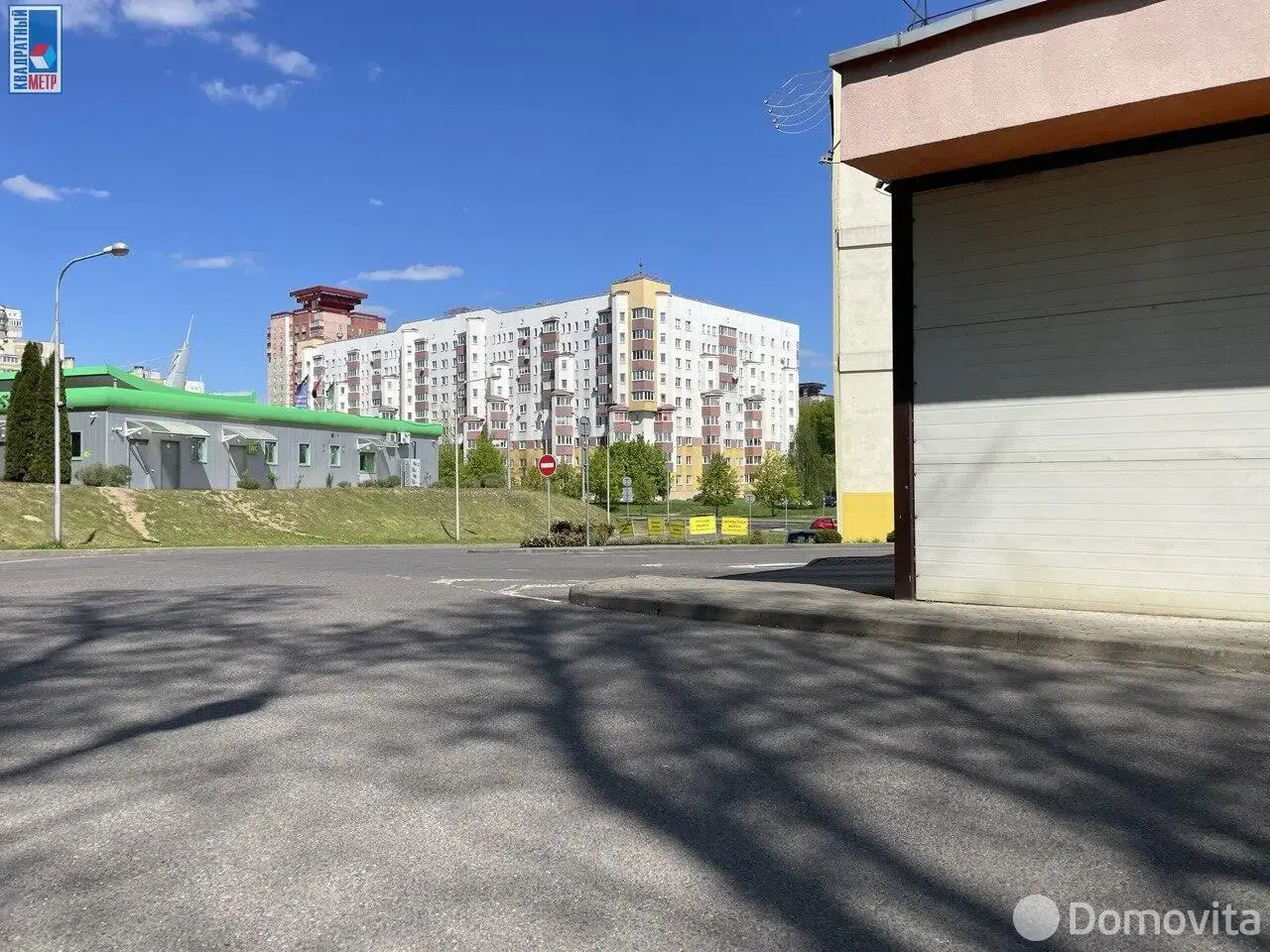 Купить офис на ул. Владислава Сырокомли, д. 7 в Минске, 461760USD, код 8722 - фото 12