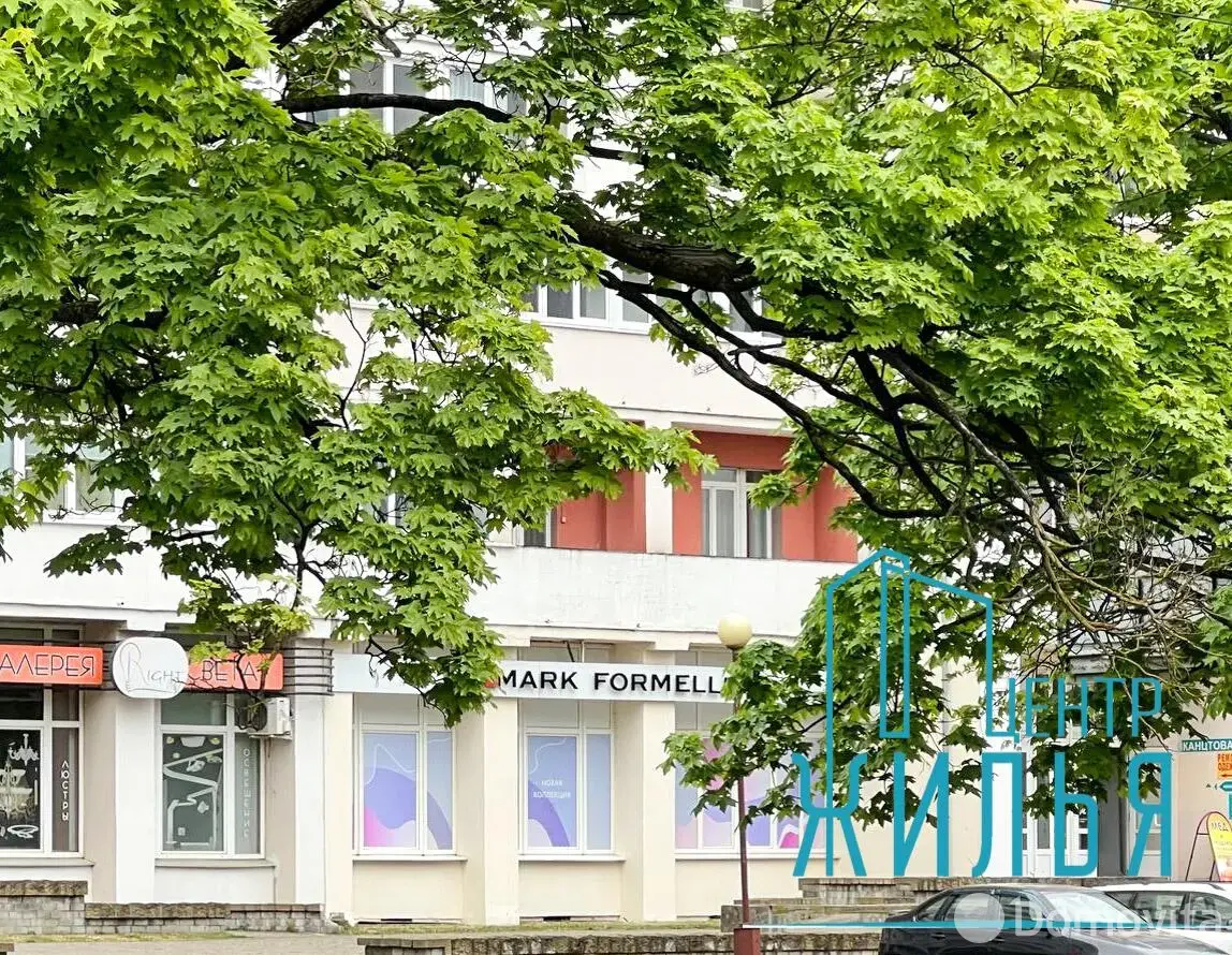 торговый объект, Гродно, ул. Советских Пограничников, д. 91 