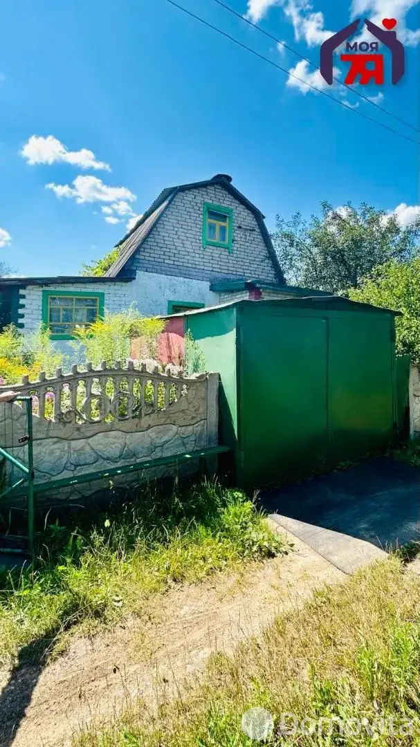 продажа дачи, Горняк-3, 