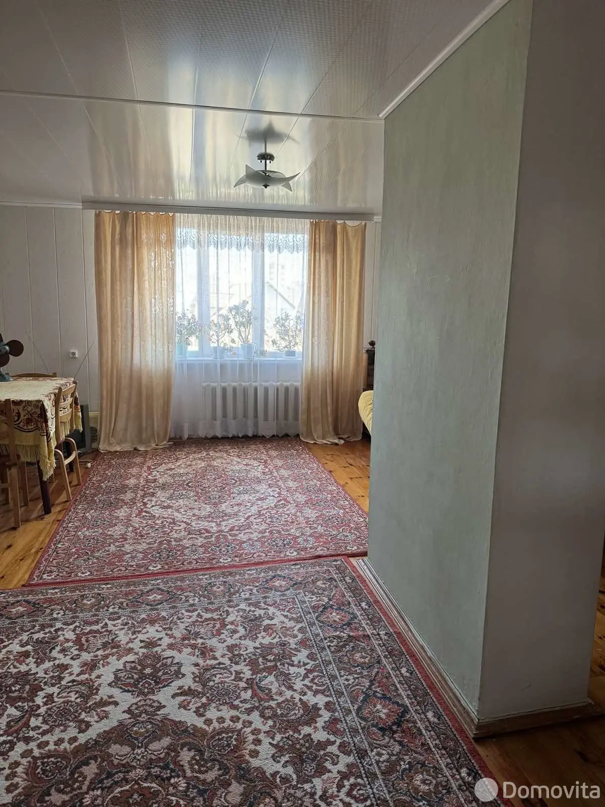дом, Заполье, ул. Зелёная, стоимость продажи 226 026 р.