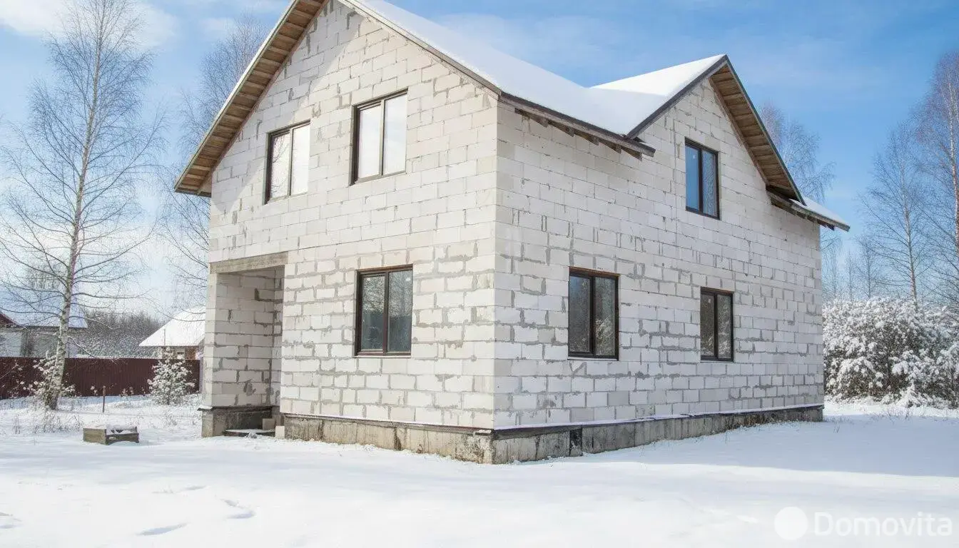 продажа коттеджа, Энергия, ул. Солнечная, д. 20/А