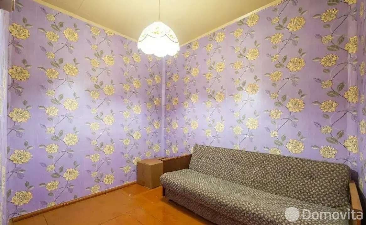 дом, Радошковичи, ул. 3 Липеня 