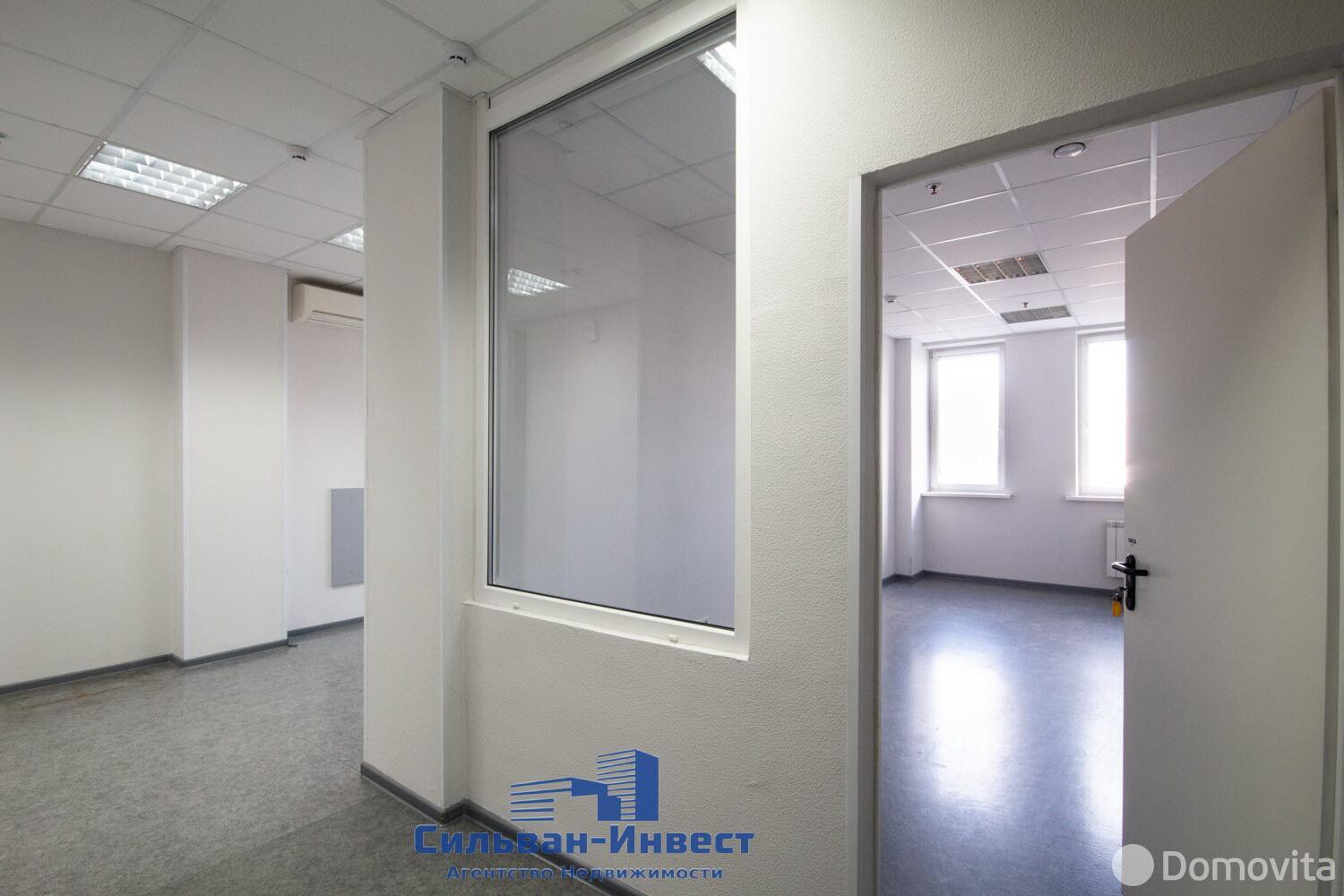 Аренда офиса на ул. Тимирязева, д. 67 в Минске, 5178EUR, код 12991 - фото 7