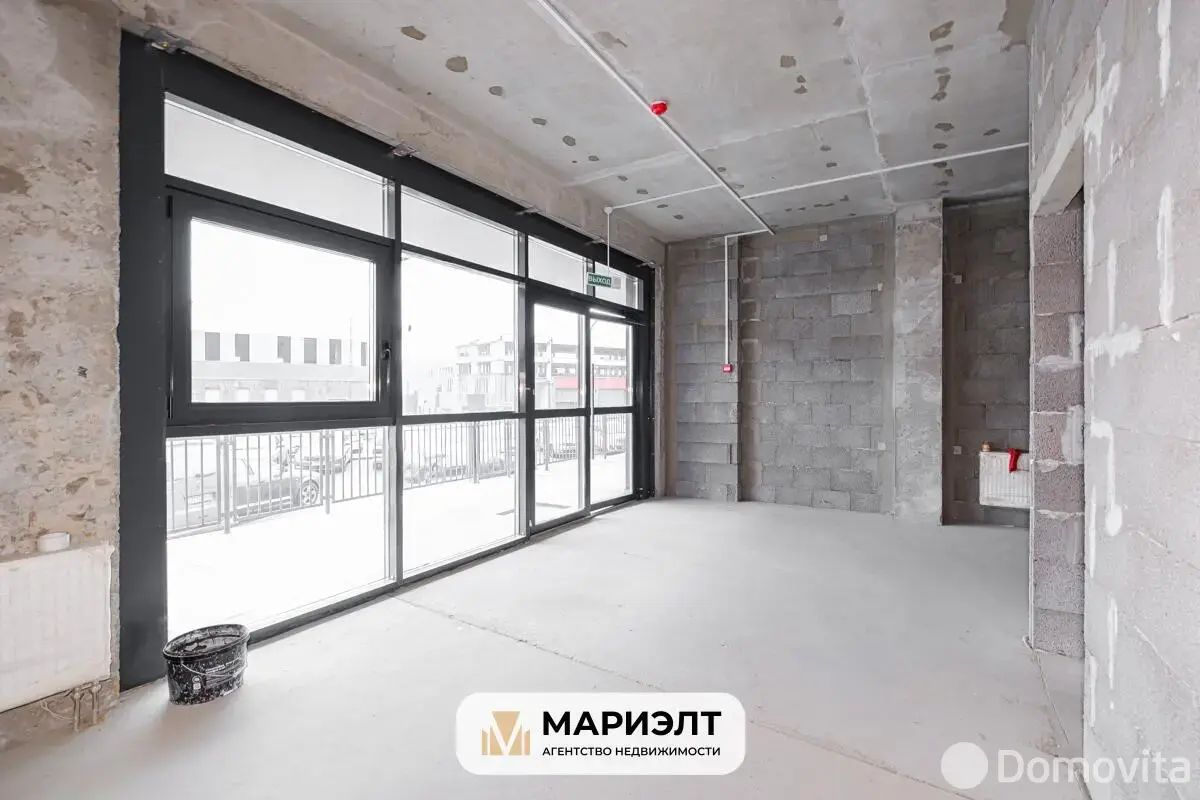 аренда торгового объекта, Минск, ул. Леонида Щемелёва, д. 28