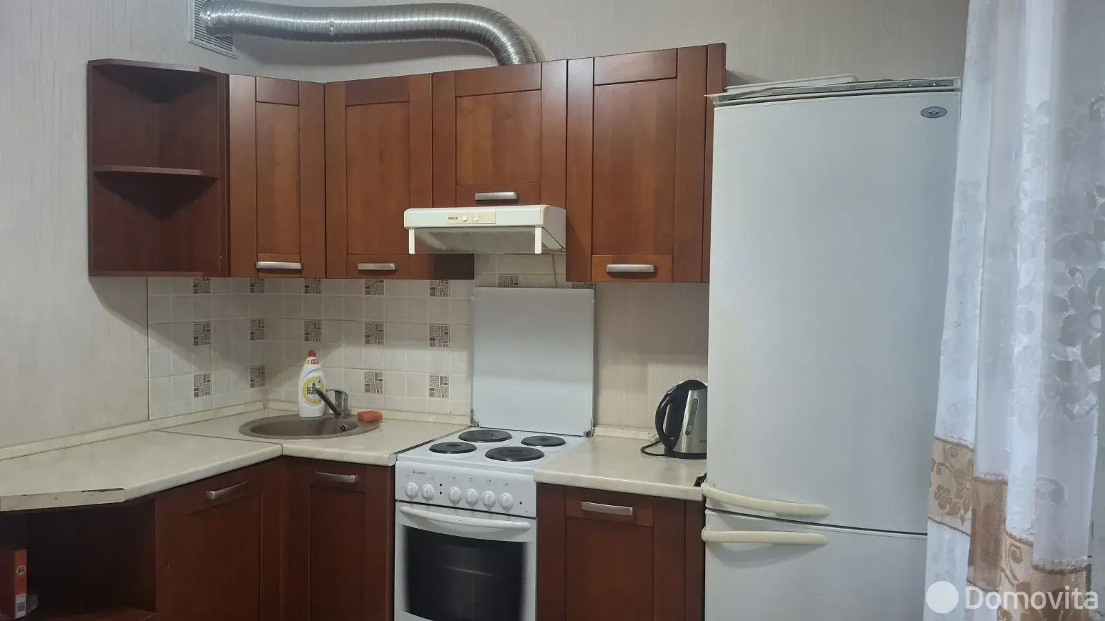 квартира, Минск, ул. Леонида Беды, д. 45 