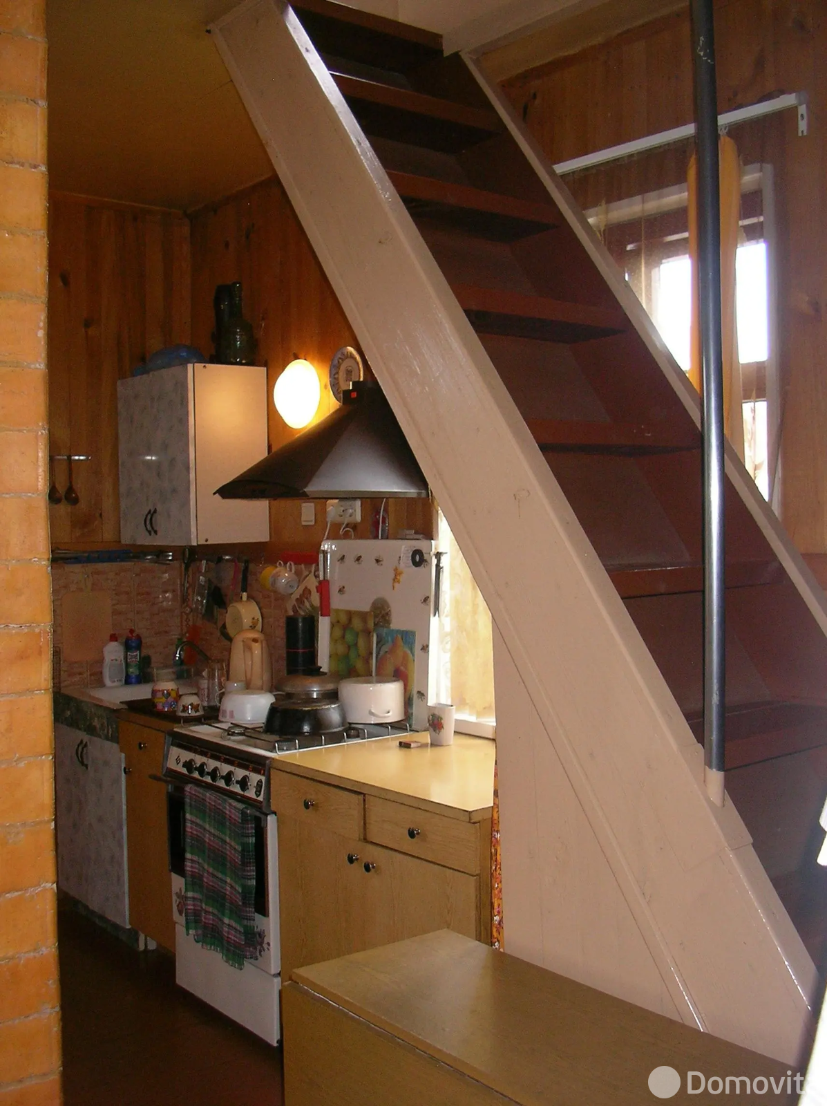 Купить 3-этажную дачу в Волме Минская область, 35000USD, код 183574 - фото 18