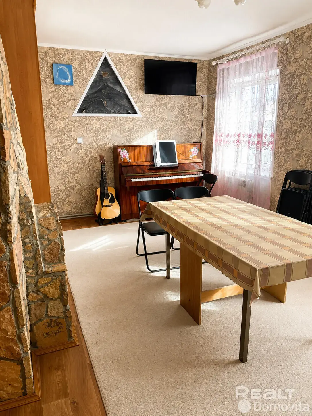 Цена продажи коттеджа, Большевик, пер. Северный, д. 5
