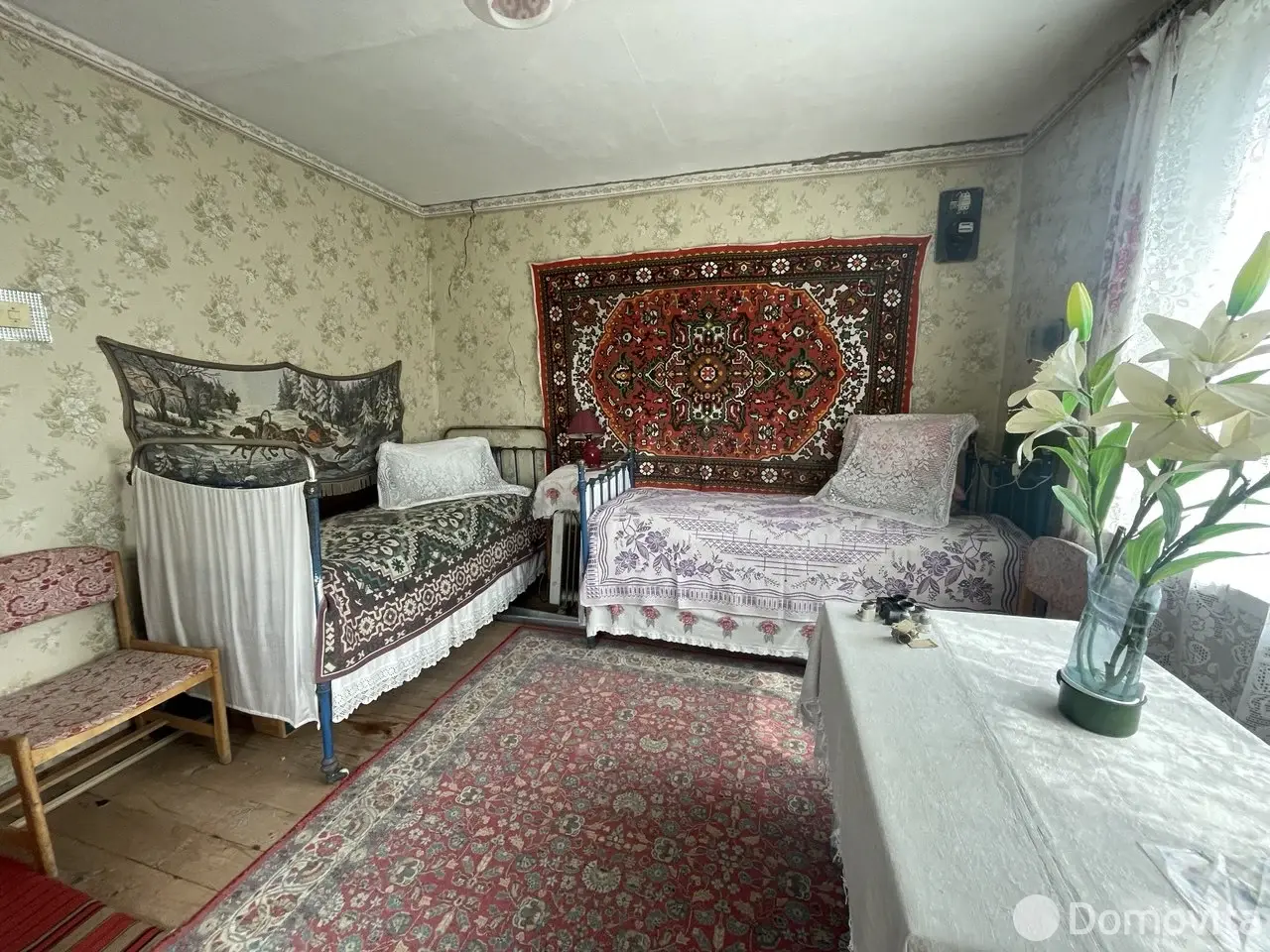 дача, Строитель-Калюшки, , стоимость продажи 29 982 р.