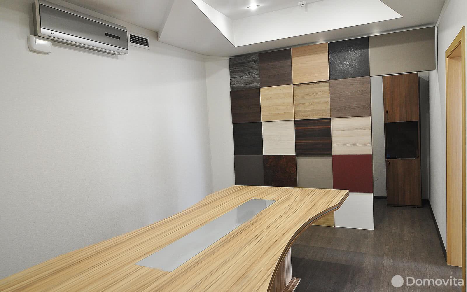 Купить офис на пр-т Партизанский, д. 23 в Минске, 425320USD, код 7244 - фото 15