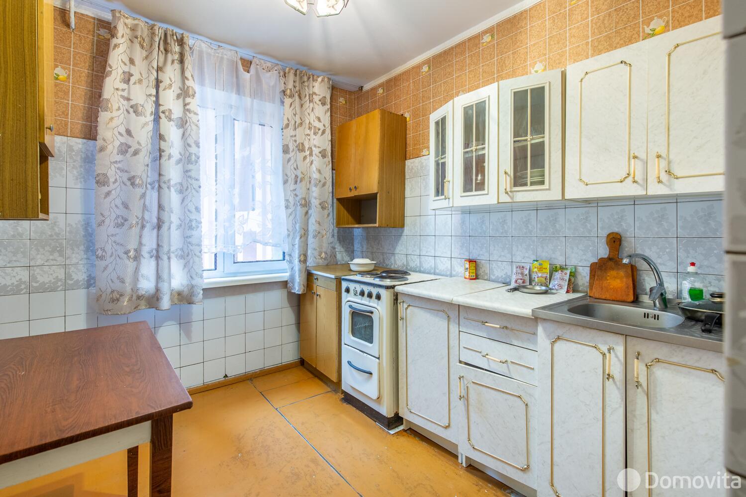 Продажа 2-комнатной квартиры в Минске, ул. Горовца, д. 28, 67700 USD, код: 1113355 - фото 1