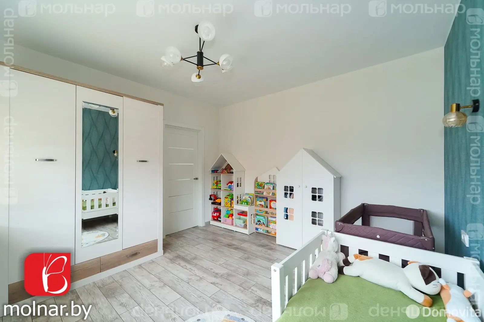 Продажа 1-комнатной квартиры в Ратомке, ул. Морской Риф, д. 4, 88000 USD, код: 1116394 - фото 5