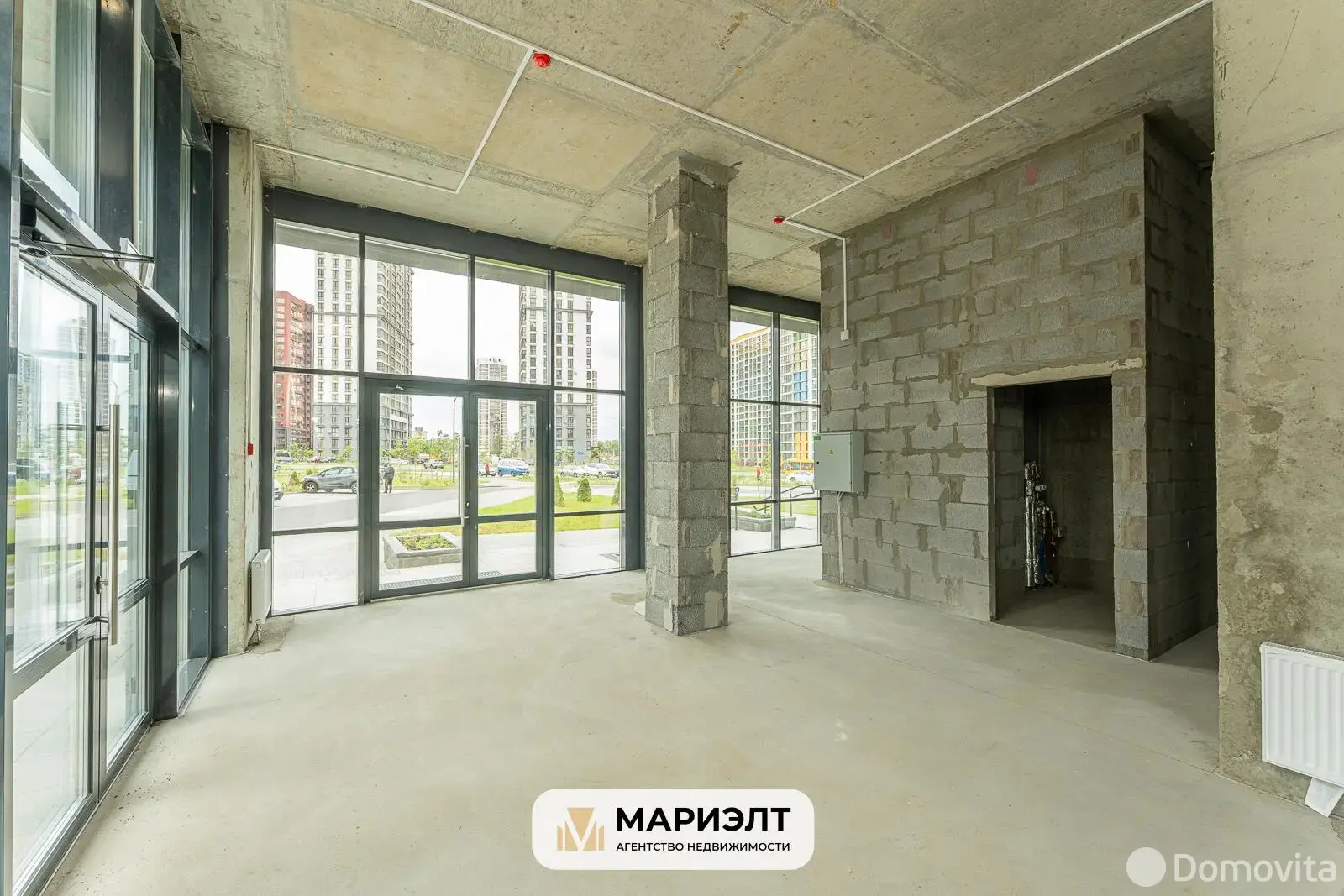 торговый объект, Минск, ул. Игоря Лученка, д. 30 - лучшее предложение