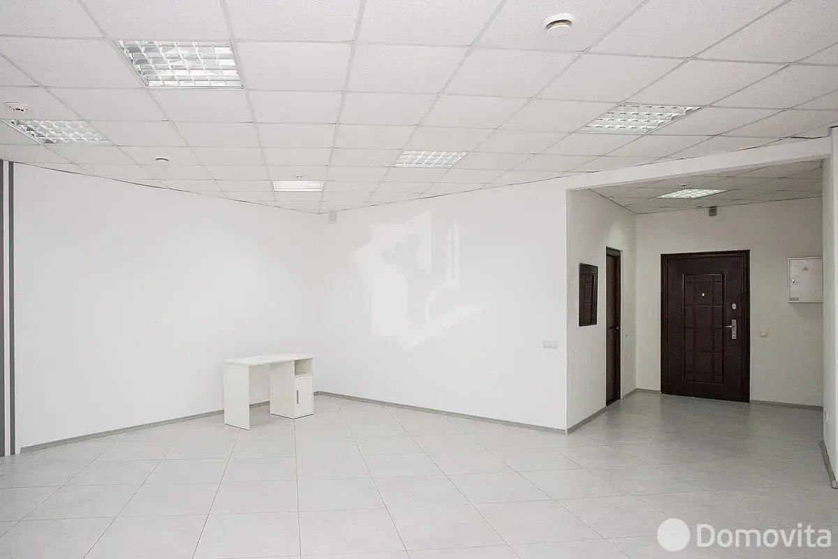 Стоимость аренды офиса, Минск, ул. Краснозвездная, д. 18/б