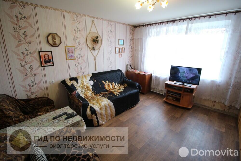 квартира, Гомель, ул. Барыкина, д. 94, стоимость продажи 158 380 р.