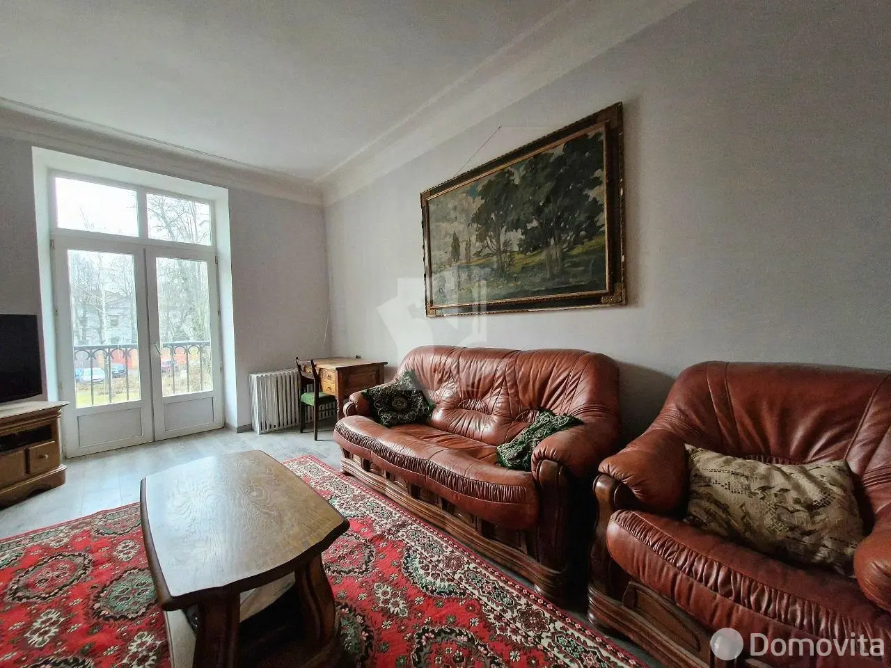 Снять 3-комнатную квартиру в Минске, ул. Коммунистическая, д. 18, 850USD, код 148416 - фото 12