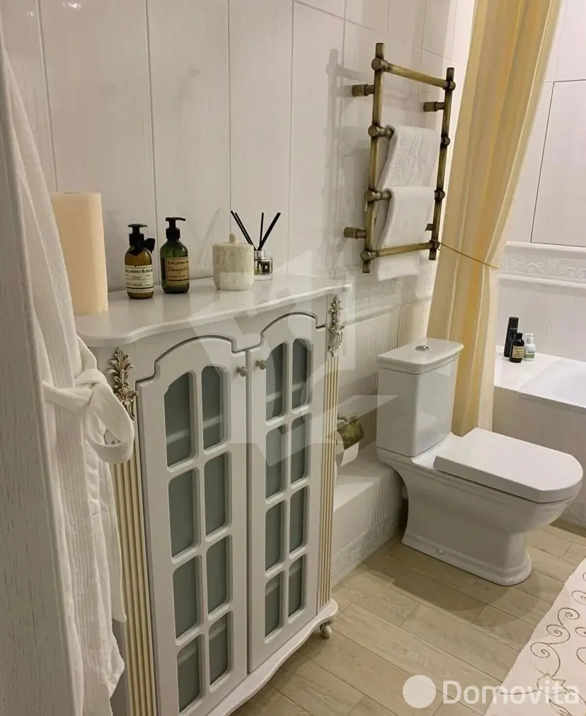 Снять 2-комнатную квартиру в Минске, пр-т Победителей, д. 27, 1090USD, код 144813 - фото 19