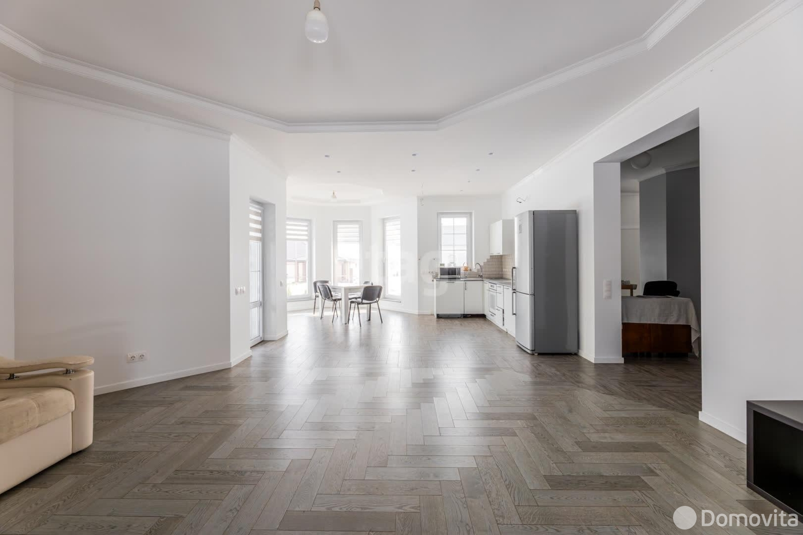 коттедж, Семково, ул. Литературная, стоимость продажи 1 027 740 р.